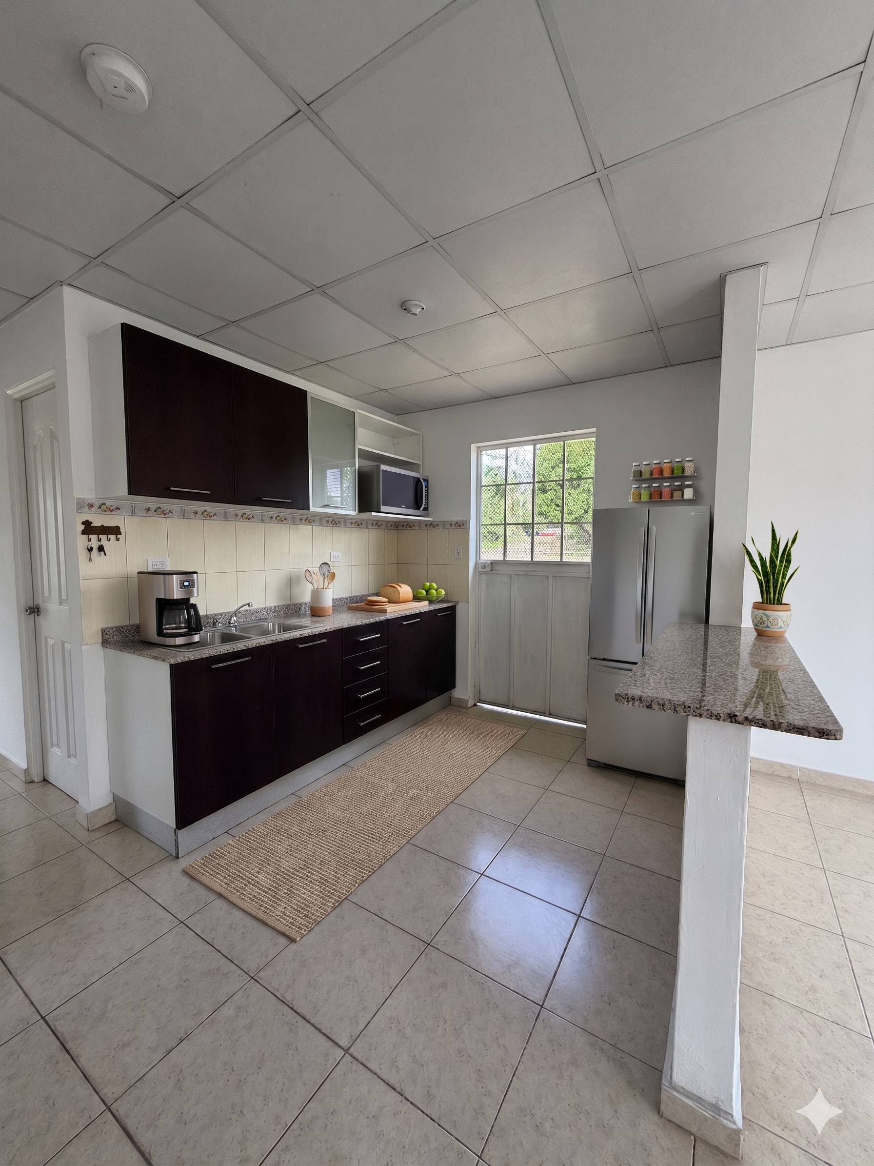 COCINA